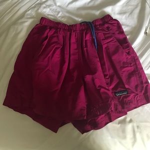 Patagonia Shorts